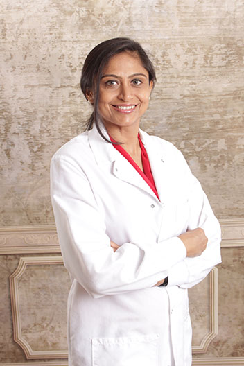 Dr. Jalpa Dave - Lilburn Family Dentistry Lilburn Georgia