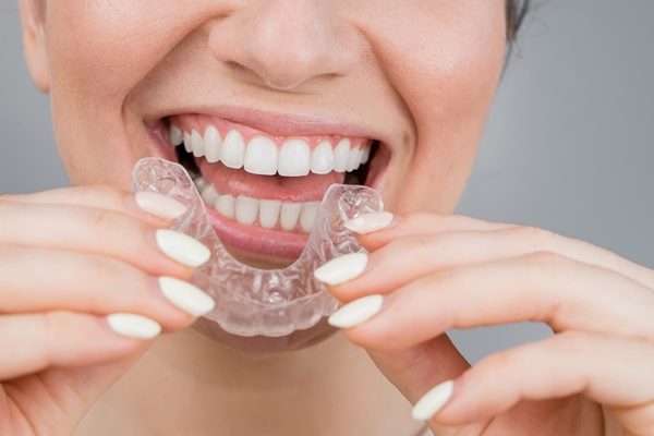 What Are ClearCorrect Braces?