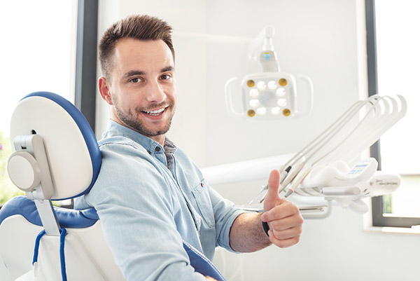 Most Common Procedures From A Restorative Dentist