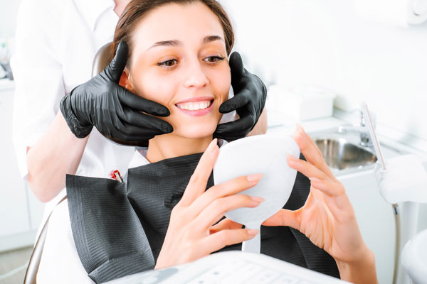 Upgrade Your Life With A Smile Makeover